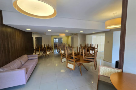 Apartamento à venda com 3 quartos, sendo 1 suíte, no Centro, Itapetininga, SP