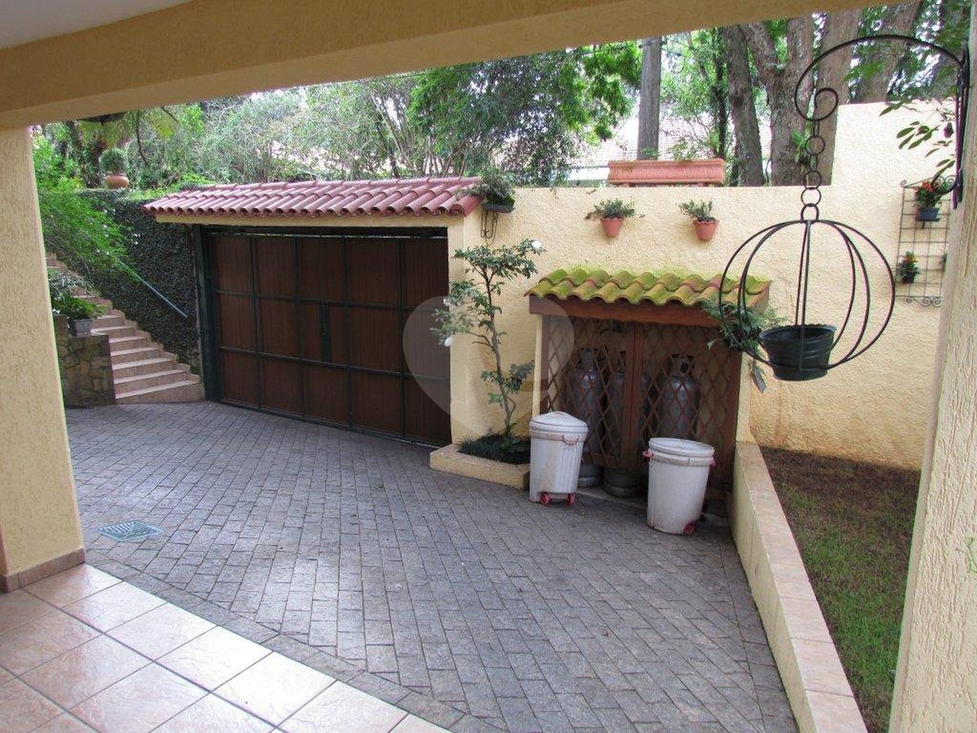Casa Térrea à venda com 3 quartos, sendo 1 suíte, em Horto Florestal, São Paulo, SP