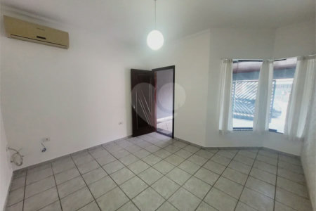 CASA À VENDA E PARA LOCAÇÃO – JARDIM ALICE | INDAIATUBA/SP