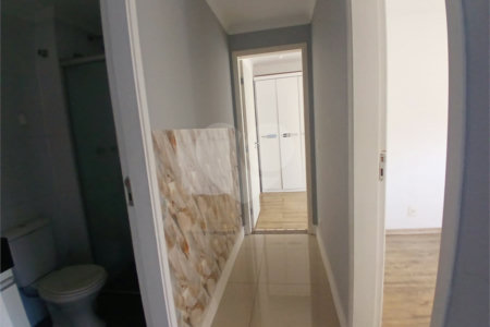 Apartamento à venda ou para alugar com 2 quartos, sendo 1 suíte, em Vila Leopoldina, São Paulo, SP