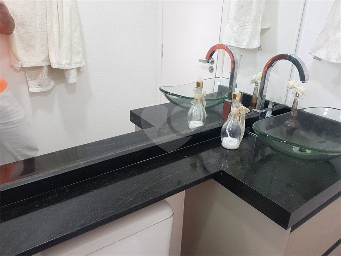 Apartamento à venda com 2 quartos, sendo 1 suíte, no Centro, São Bernardo do Campo, SP