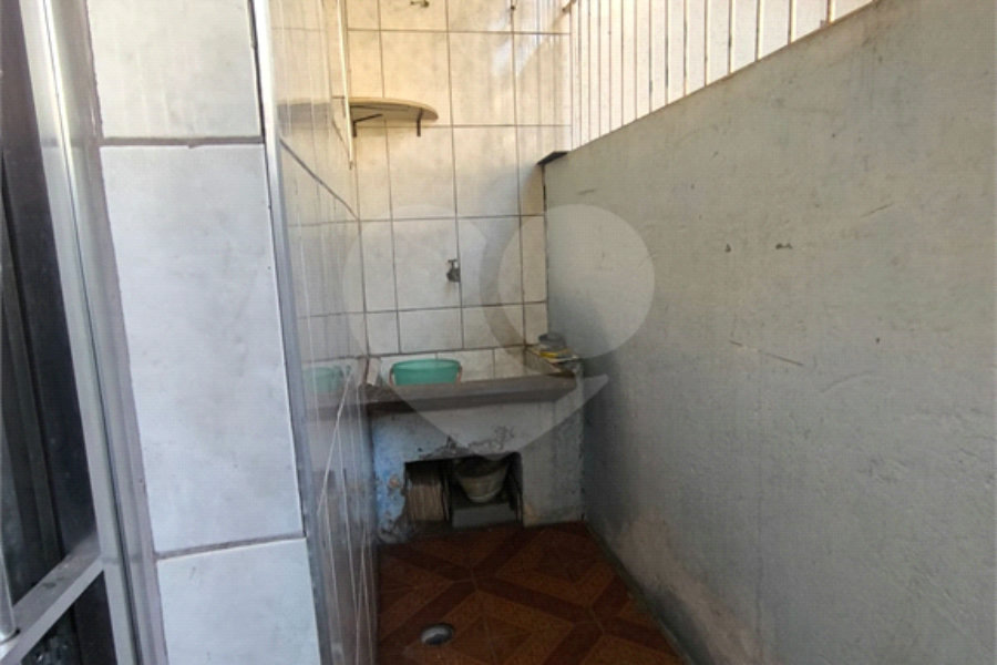 Apartamento para alugar com 1 quarto em Tucuruvi, São Paulo, SP