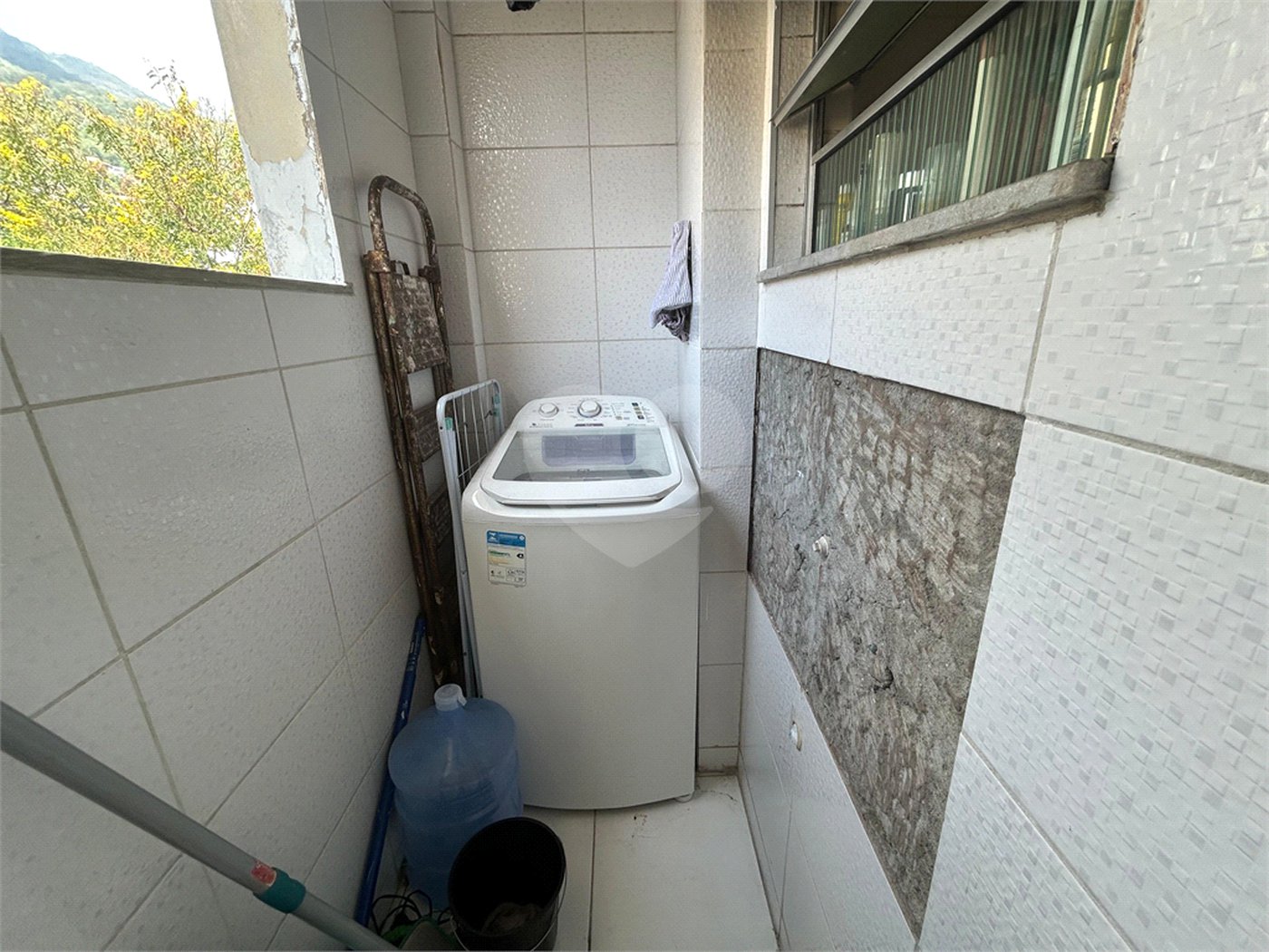 Cobertura à venda com 2 quartos em Tijuca, Rio de Janeiro, RJ