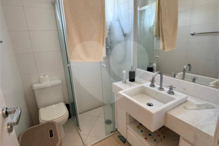 Apartamento à venda com 3 suítes em Jardim Anália Franco, São Paulo, SP