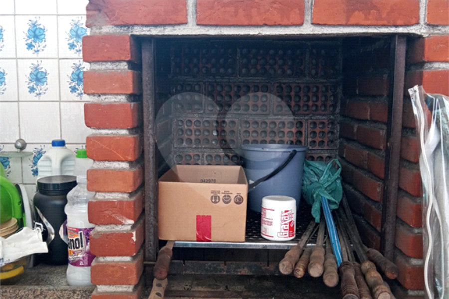Sobrado à venda com 3 quartos em Casa Verde, São Paulo, SP
