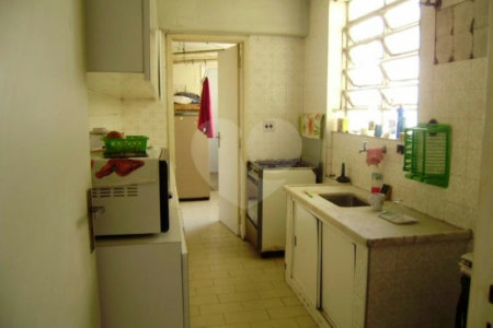 Apartamento 2 Quartos - Metro Borba Gato