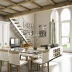 Apartamento duplex com 3 quartos à venda em Pellestrina, Veneza, Itália – Venetia Domus