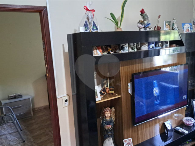 Casa à venda com 3 quartos no Centro, Mairiporã, SP