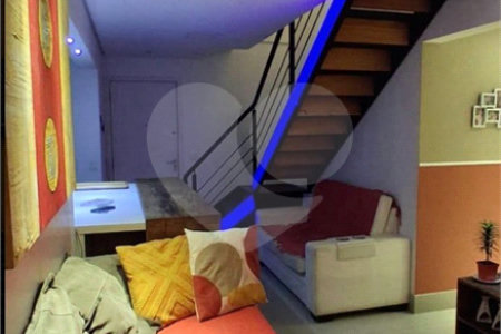 Apartamento à venda com 2 quartos, sendo 1 suíte,  em Vila Andrade, São Paulo, SP