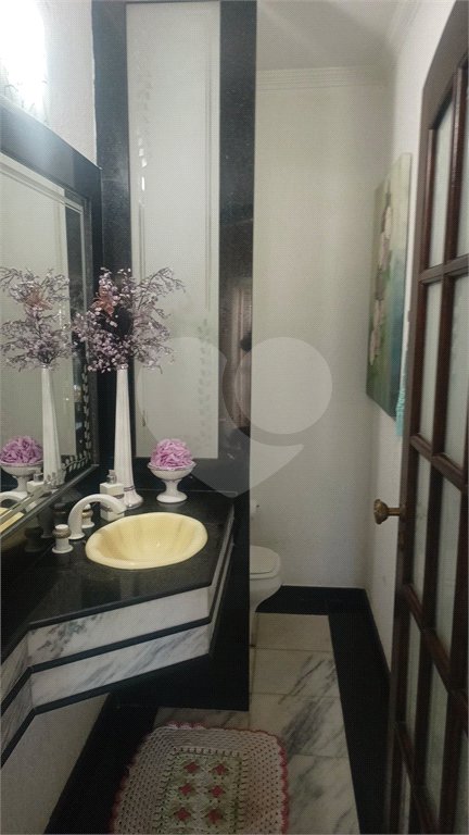 Casa Térrea à venda com 4 quartos, sendo 1 suíte, em Vila Trujillo, Sorocaba, SP