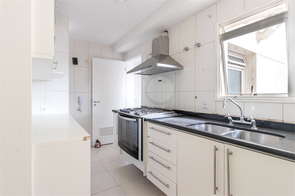 Apartamento à venda com 3 suítes em Vila Leopoldina, São Paulo, SP