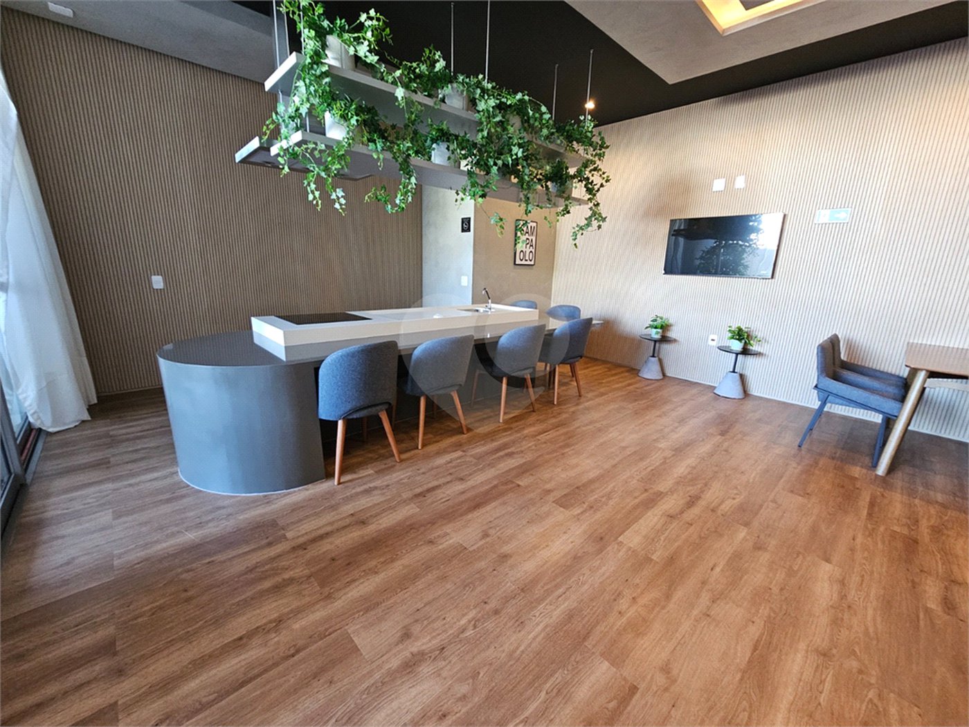 Apartamento à venda com 2 quartos em Pinheiros, São Paulo, SP