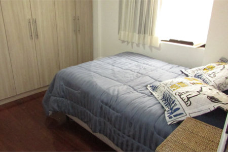 Apartamento à venda com 3 quartos, sendo 1 suíte, em Parada Inglesa, São Paulo, SP