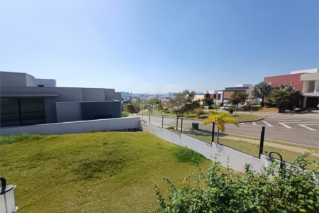Casa à venda ou para alugar com 3 suítes no condomínio Alphaville Nova Esplanada 1, Votorantim - SP