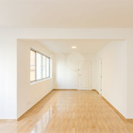 Apartamento à venda com 3 quartos, sendo 1 suíte, em Itaim Bibi, São Paulo, SP