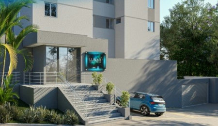Lunar Residence