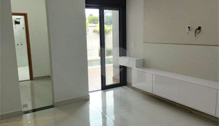 Casa à venda com 3 suítes no condomínio Jardim Residencial London Park, Indaiatuba - SP