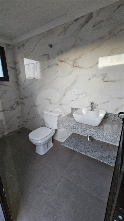 Apartamento para alugar com 1 quarto em Jardim Residencial Veneza, Indaiatuba, SP