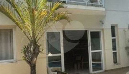 Casa à venda com 4 quartos, sendo 3 suítes,  no condomínio Residencial Nova Cantareira, São Paulo - SP