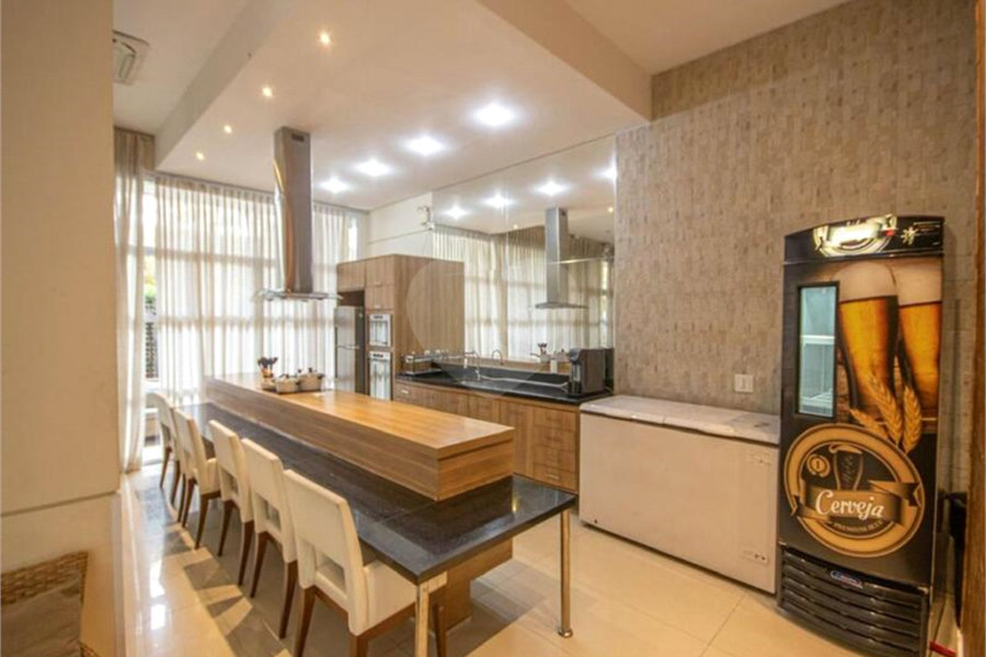 Apartamento à venda com 2 suítes em Tucuruvi, São Paulo, SP