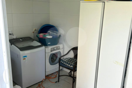 Sobrado à venda com 3 suítes em Água Fria, São Paulo, SP