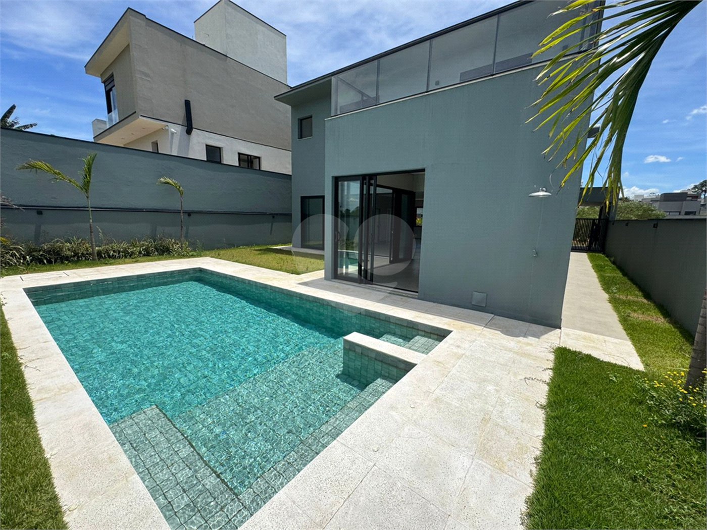 Casa à venda com 4 suítes no condomínio Villas do Golf, Itu - SP
