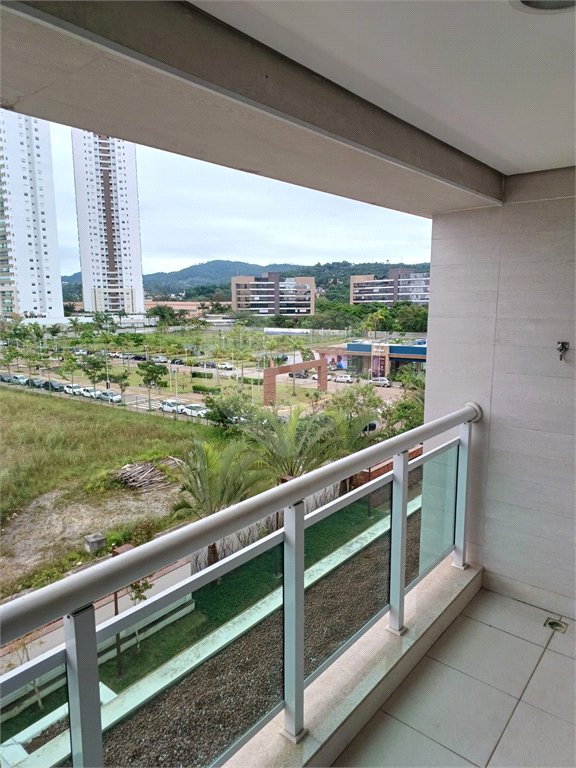 Apartamento à venda ou para alugar com 1 quarto em Vila Mogilar, Mogi das Cruzes, SP