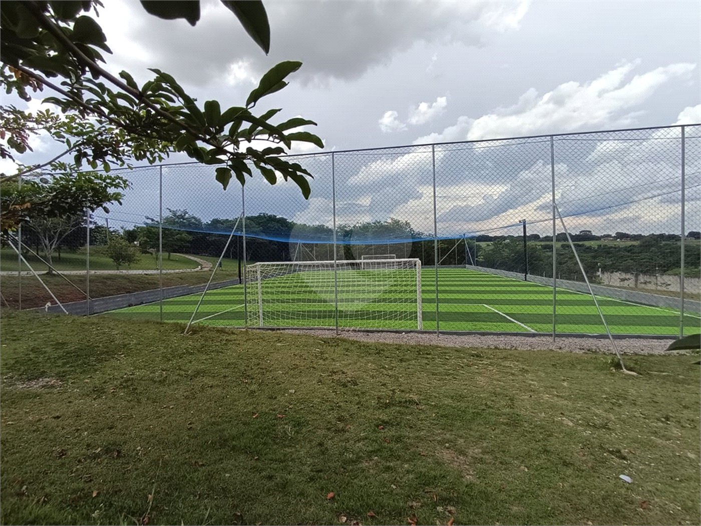 Terreno à venda no condomínio Jardim, Sorocaba - SP