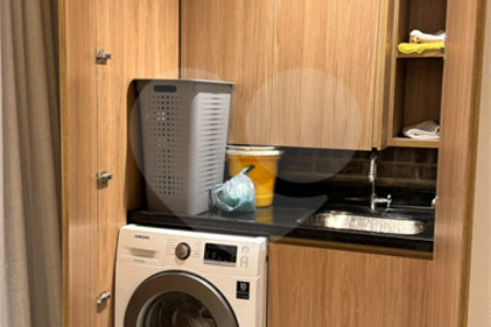 Apartamento à venda ou para alugar com 1 suíte em Itaim Bibi, São Paulo, SP