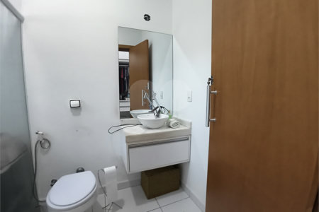 Casa à venda com 3 quartos, sendo 1 suíte,  no condomínio Ibiti Royal Park, Sorocaba - SP