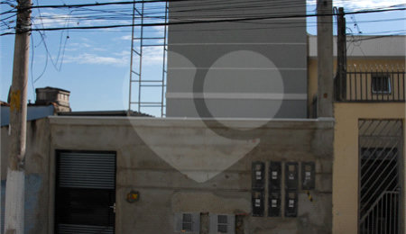 Apartamento à venda ou para alugar com 2 quartos, sendo 1 suíte,  em Imirim, São Paulo, SP