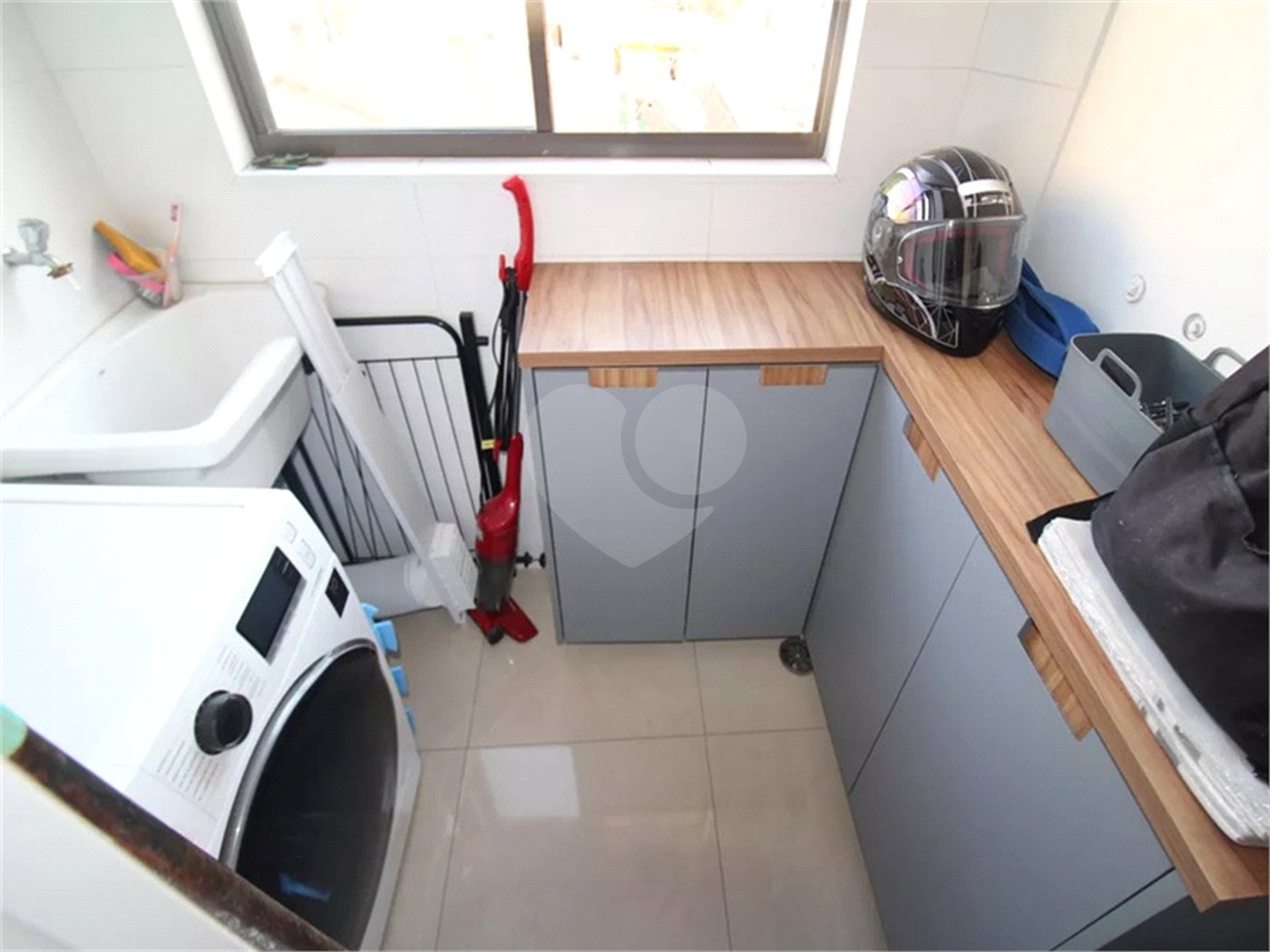 Apartamento à venda com 2 quartos, sendo 1 suíte, em Mandaqui, São Paulo, SP