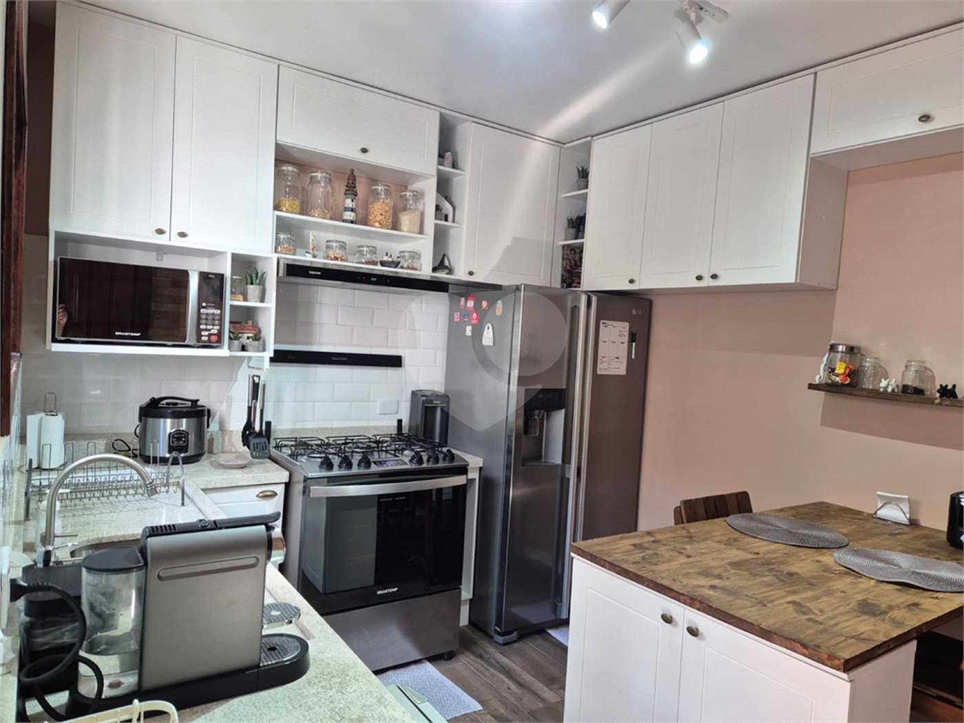 Sobrado à venda com 2 quartos em Vila Gumercindo, São Paulo, SP