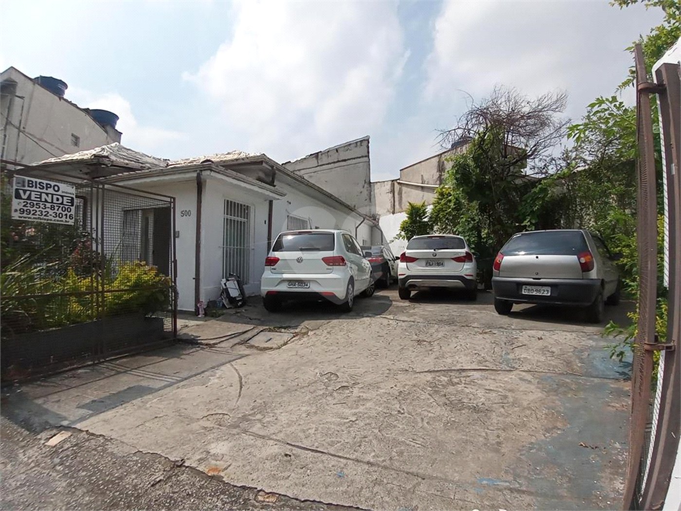 Terreno à venda ou para alugar com 3 quartos em Tucuruvi, São Paulo, SP