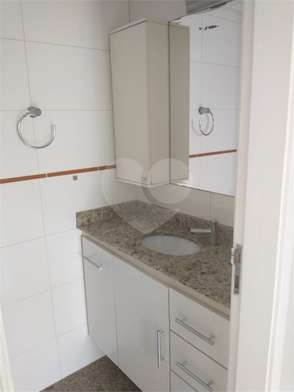 Apartamento à venda com 2 quartos em Saúde, São Paulo, SP