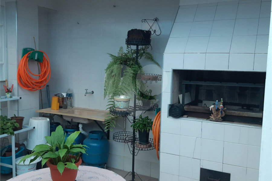 Sobrado à venda com 3 quartos, sendo 1 suíte, em Mandaqui, São Paulo, SP