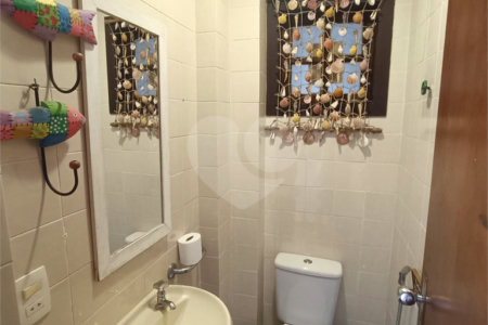 Casa em condomínio à venda com 2 quartos em Manguinhos, Armação dos Búzios, RJ