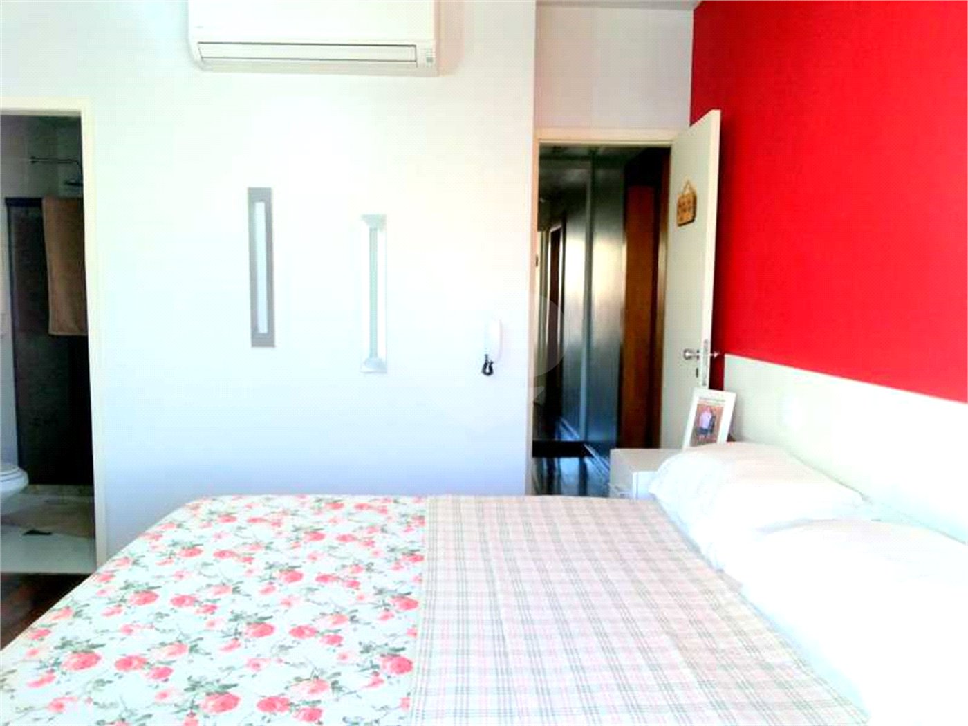 Apartamento à venda com 2 quartos, sendo 1 suíte, em Tijuca, Rio de Janeiro, RJ