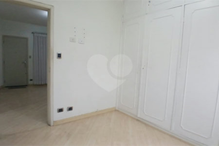 Apartamento à venda com 2 quartos em Santana, São Paulo, SP