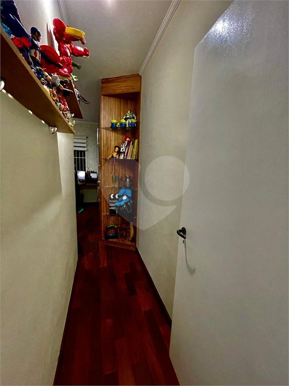 Sobrado à venda com 3 quartos, sendo 1 suíte, em Vila Maria Alta, São Paulo, SP