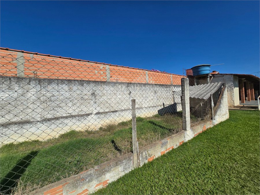 Chácara à venda com 3 quartos em Vale San Fernando, Itapetininga, SP