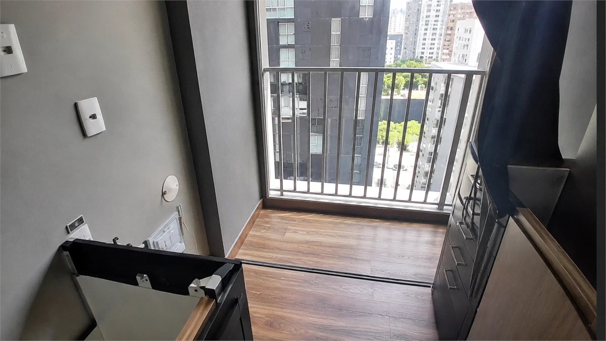Apartamento à venda com 3 suítes em Sumarezinho, São Paulo, SP