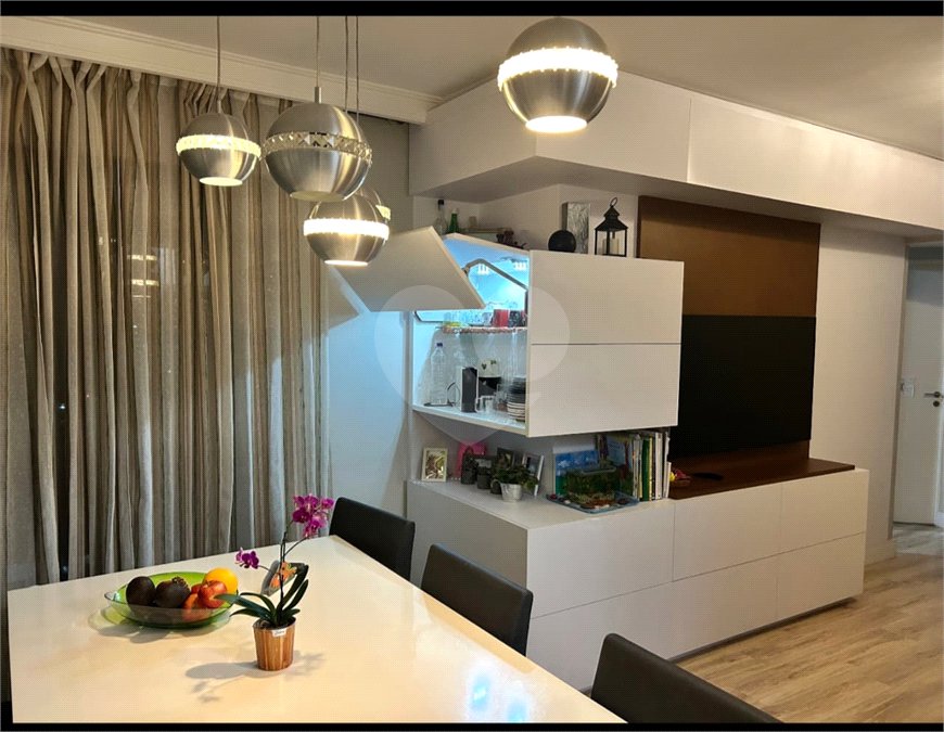 Apartamento à venda com 3 quartos, sendo 1 suíte, em Jardim Luanda, São Paulo, SP