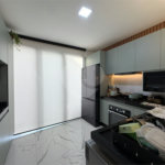 Casa à venda com 3 quartos, sendo 1 suíte, no condomínio Jardim Residencial Villagio Ipanema I, Sorocaba - SP
