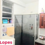 Apartamento à venda com 2 quartos em Andaraí, Rio de Janeiro, RJ