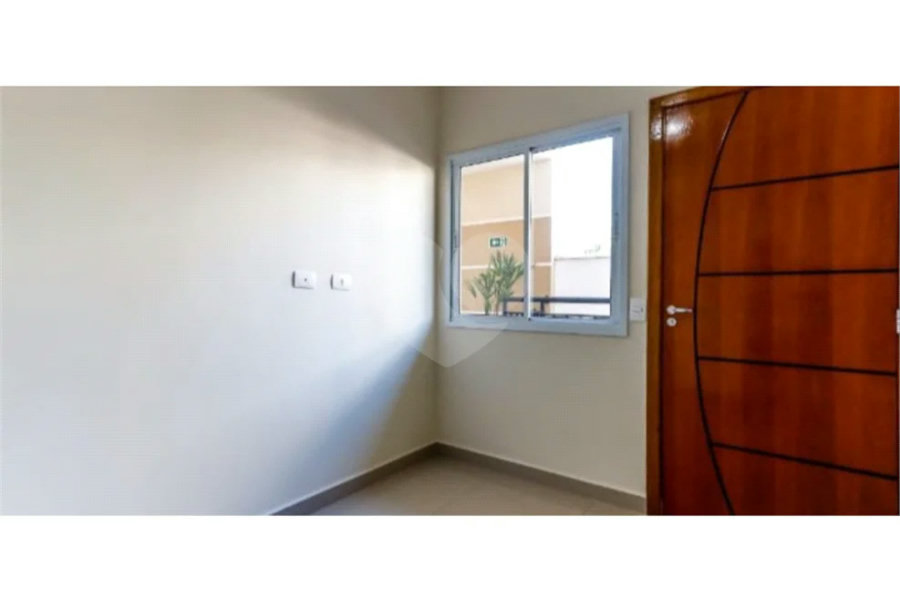 Apartamento à venda com 1 quarto em Tucuruvi, São Paulo, SP