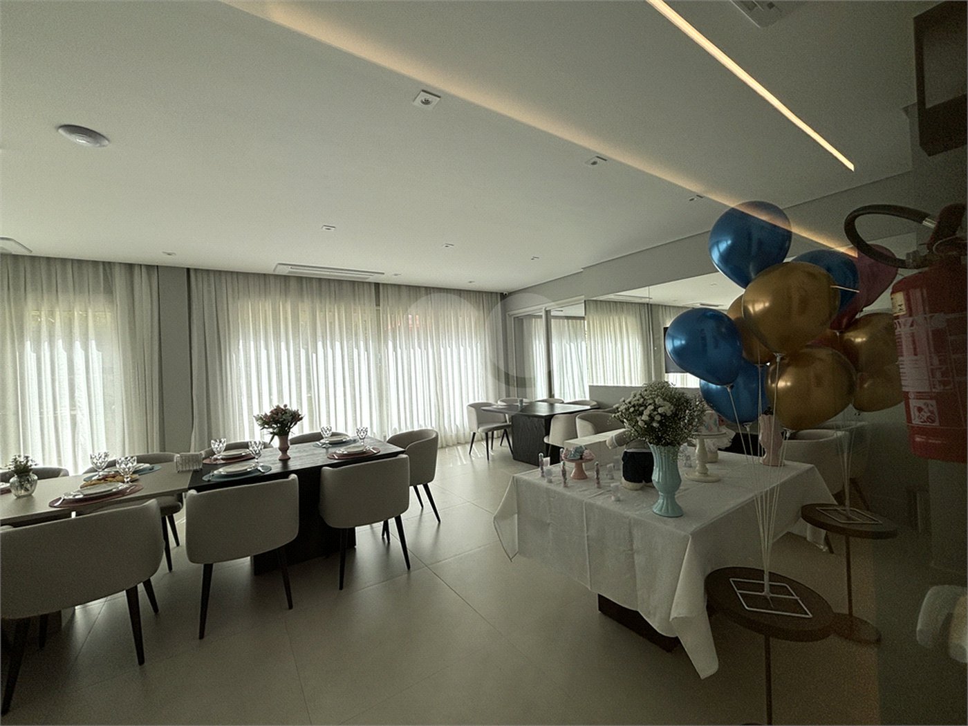 Apartamento à venda com 1 quarto em Vila Ester (zona Norte), São Paulo, SP