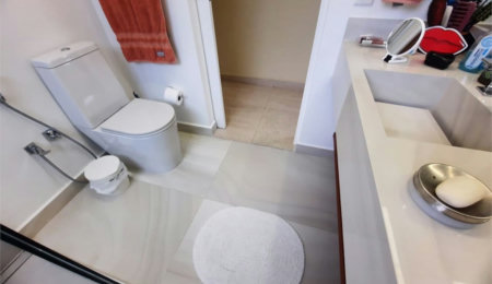 Casa Residencial à venda, Loteamento João Batista Julião, Guarujá - CA0267.