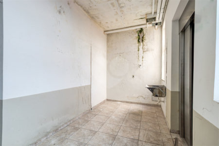 Sobrado à venda ou para alugar com 1 quarto em Santo Amaro, São Paulo, SP