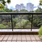 Apartamento à venda com 3 suítes em Vila Suzana, São Paulo, SP
